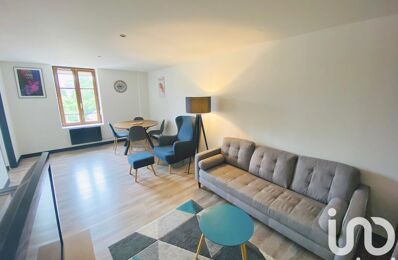 vente appartement 145 000 € à proximité de Laneuveville-Devant-Nancy (54410)