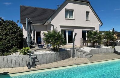 vente maison 485 000 € à proximité de Battenheim (68390)