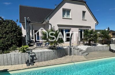 vente maison 459 000 € à proximité de Ruelisheim (68270)