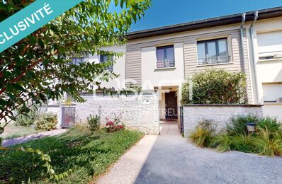 vente maison 420 000 € à proximité de Villette-de-Vienne (38200)