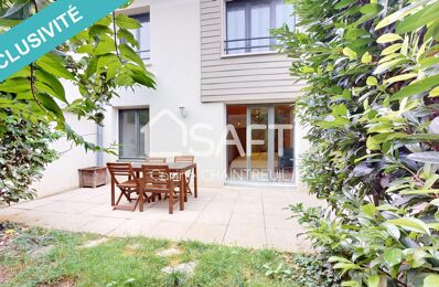 vente maison 420 000 € à proximité de Sérézin-du-Rhône (69360)