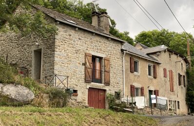 vente maison 165 000 € à proximité de Lachamp (48100)