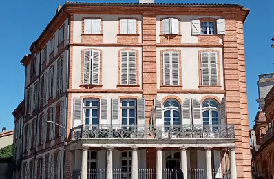 location appartement 458 € CC /mois à proximité de Tarn-Et-Garonne (82)