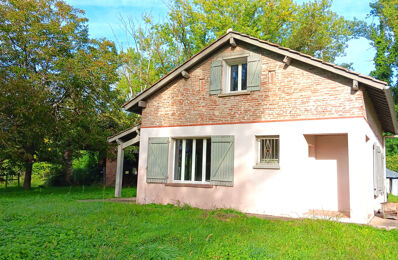 location maison 800 € CC /mois à proximité de Lamothe-Capdeville (82130)