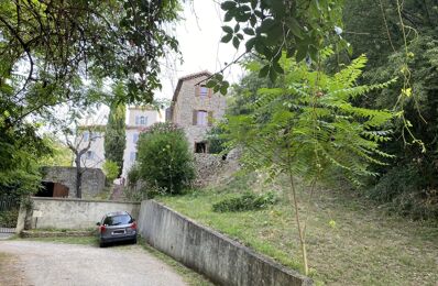 maison 16 pièces 450 m2 à vendre à Alès (30100)