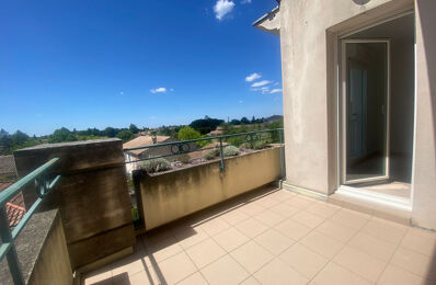 location appartement 750 € CC /mois à proximité de Cavaillon (84300)