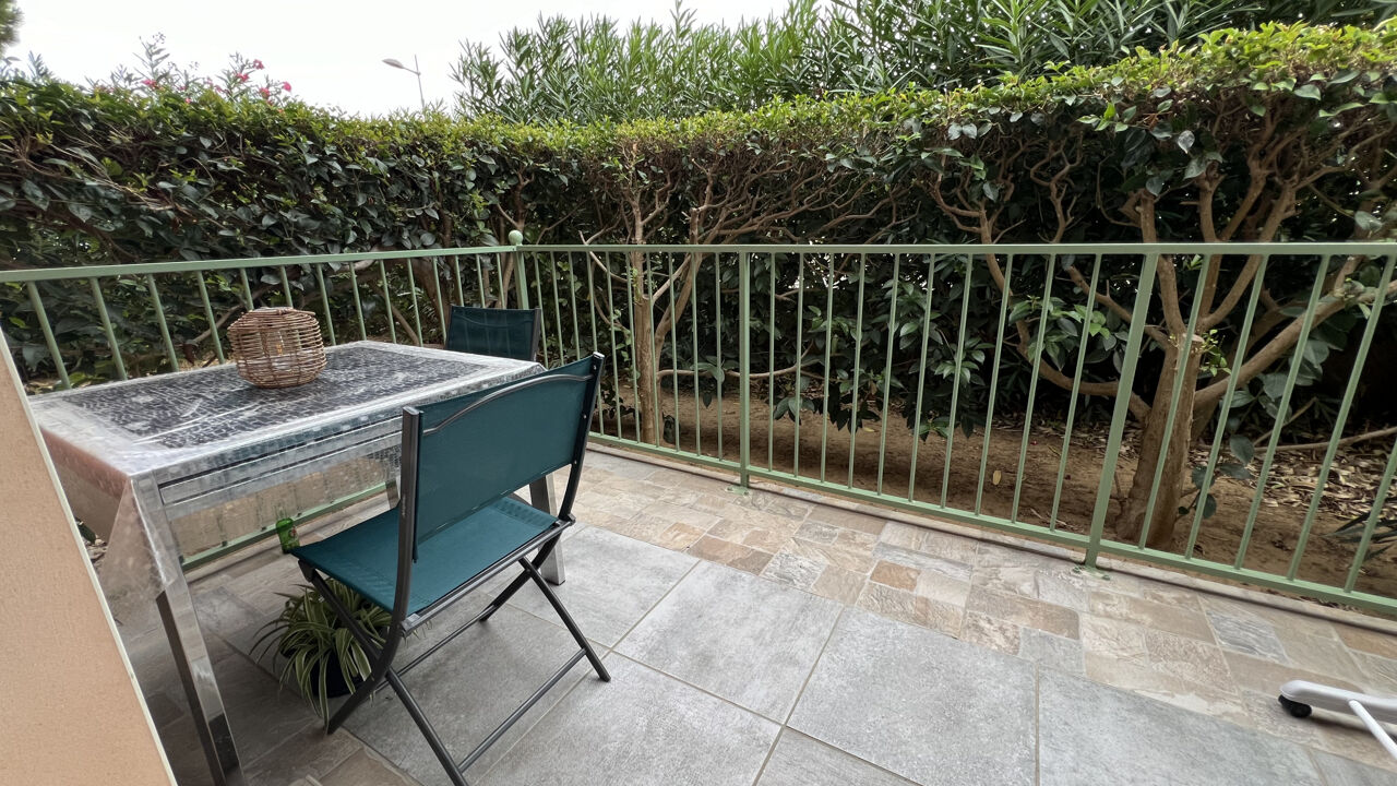 appartement 3 pièces 57 m2 à vendre à Villeneuve-Lès-Béziers (34420)