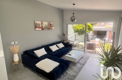 vente maison 419 000 € à proximité de Mandres-les-Roses (94520)