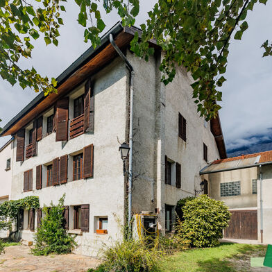 Maison 12 pièces 364 m²