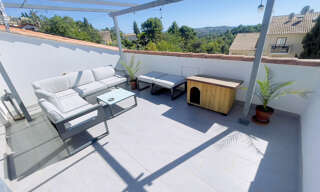 Appartement 3 Pièces 69 m² à vendre à Mougins (06250)