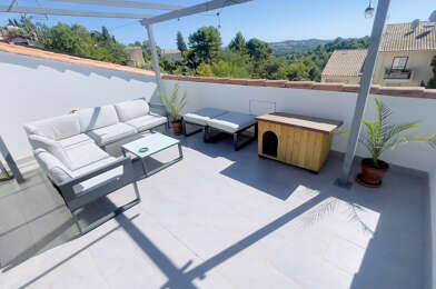 Appartement 3 pièces 450000 €