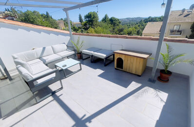 vente appartement 450 000 € à proximité de La Colle-sur-Loup (06480)