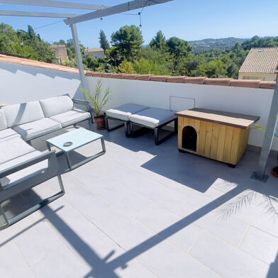 Appartement 3 pièces 450000 €