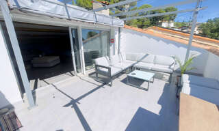 Appartement 3 Pièces 69 m² à vendre à Mougins (06250)