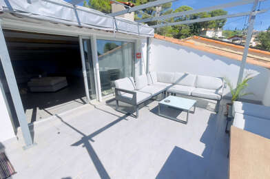 Appartement 3 pièces 450000 €