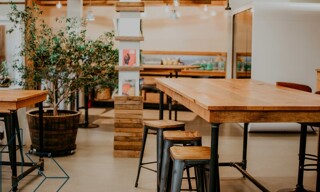 Bureau  250 m² à vendre à Vannes (56000)