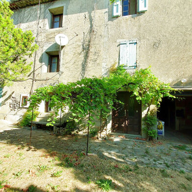 Maison 6 pièces 190 m²