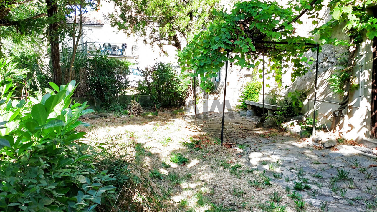 maison 6 pièces 190 m2 à vendre à Monoblet (30170)