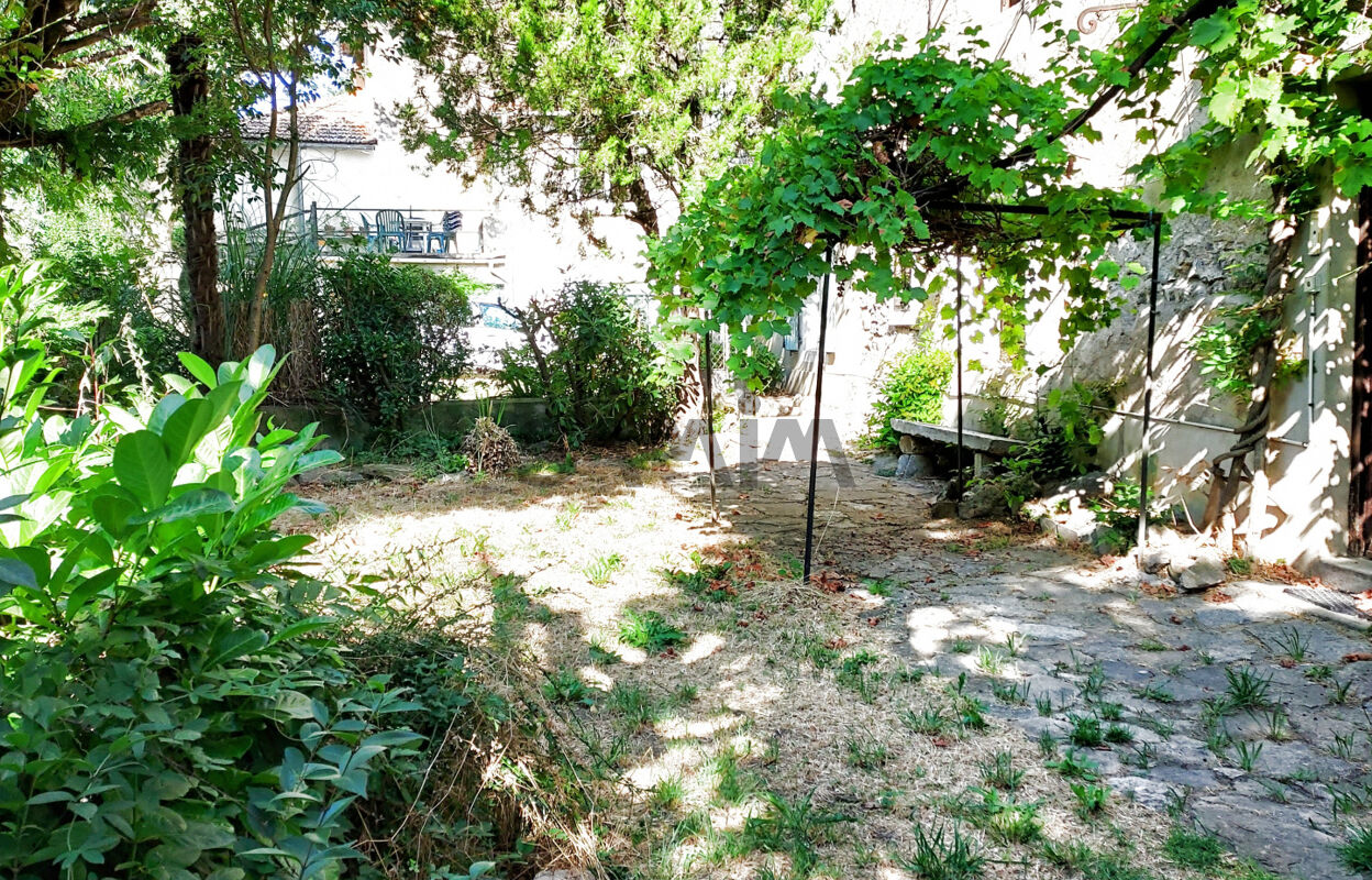 maison 6 pièces 190 m2 à vendre à Monoblet (30170)