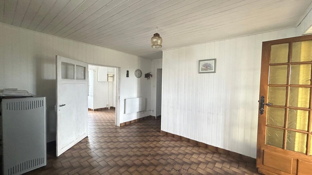 maison 4 pièces 80 m2 à vendre à Le Loroux-Bottereau (44430)