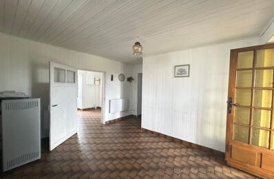 vente maison 274 300 € à proximité de Oudon (44521)