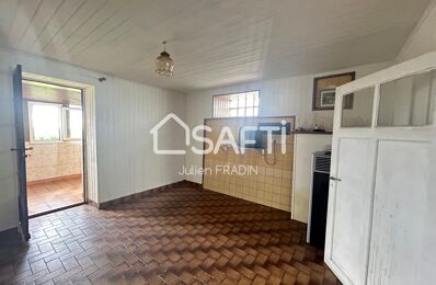 vente maison 274 300 € à proximité de Thouaré-sur-Loire (44470)