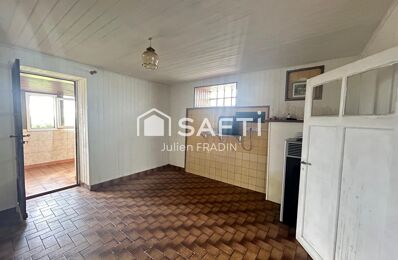 vente maison 274 300 € à proximité de Montrevault-sur-Èvre (49110)