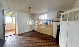 Maison 4 Pièces 80 m² à vendre à Le Loroux-Bottereau (44430)