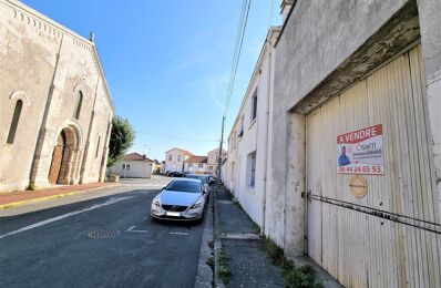 vente maison 250 000 € à proximité de Villedoux (17230)