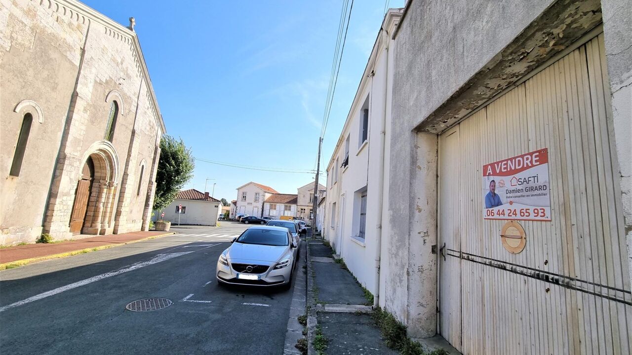 maison 1 pièces 81 m2 à vendre à Aytré (17440)