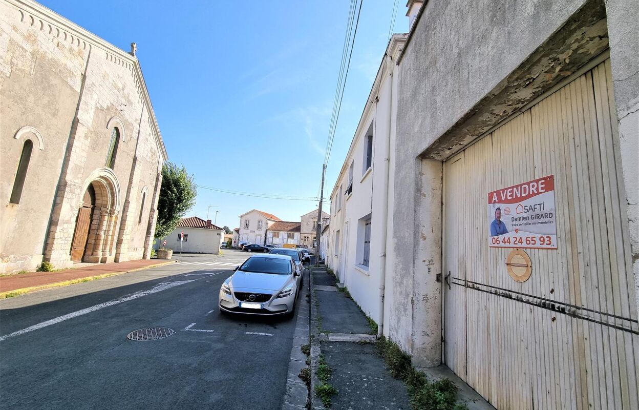 maison 1 pièces 81 m2 à vendre à Aytré (17440)