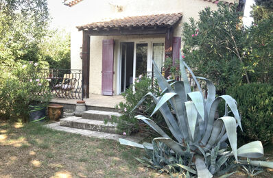 location maison 1 120 € CC /mois à proximité de Saint-Rémy-de-Provence (13210)