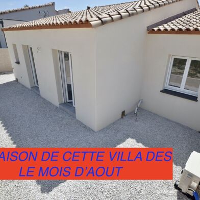 Maison 4 pièces 106 m²