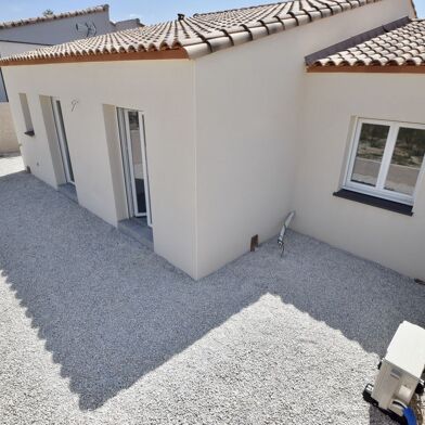 Maison 4 pièces 106 m²