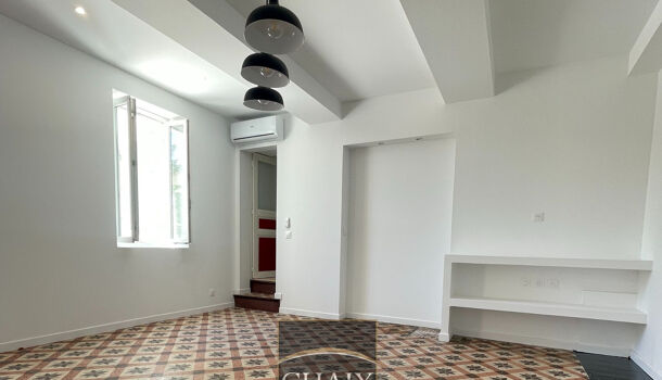 Villa / Maison 5 pièces  à vendre Roquevaire 13360