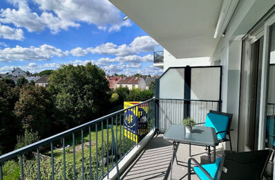 vente appartement 209 600 € à proximité de Indre (44610)