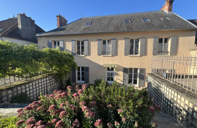 vente maison 1 080 000 € à proximité de Versailles (78000)