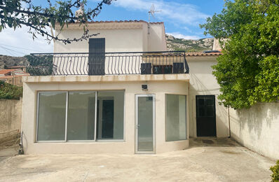 vente maison 419 000 € à proximité de Ensuès-la-Redonne (13820)