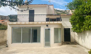 Maison 6 Pièces 116 m² à vendre à Le Rove (13740)