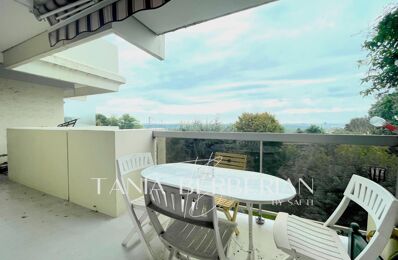 vente appartement 495 000 € à proximité de Croissy-sur-Seine (78290)