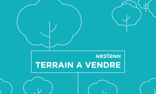Terrain  800 m² à vendre à Marignane (13700)