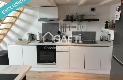 vente appartement 109 500 € à proximité de Lhor (57670)