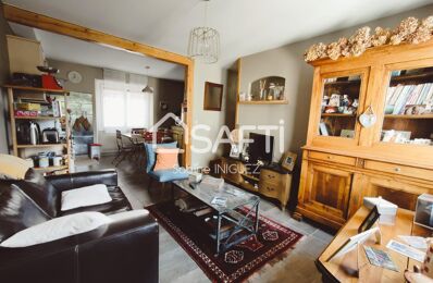 vente maison 145 000 € à proximité de Pont-de-Larn (81660)