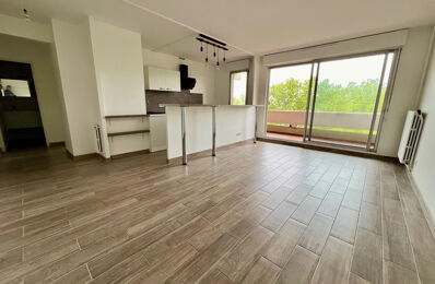 vente appartement 262 500 € à proximité de Lacroix-Falgarde (31120)