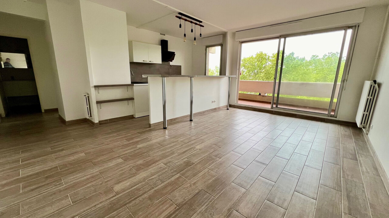 appartement 2 pièces 48 m2 à vendre à Toulouse (31000)