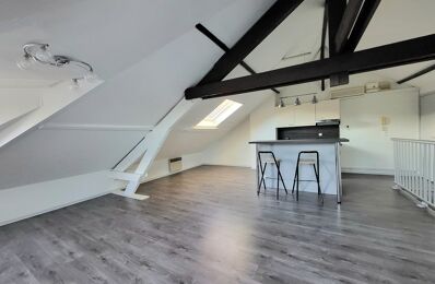 location appartement 513 € CC /mois à proximité de Provin (59185)