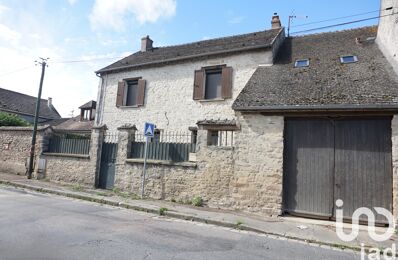 vente maison 310 000 € à proximité de Larchant (77760)