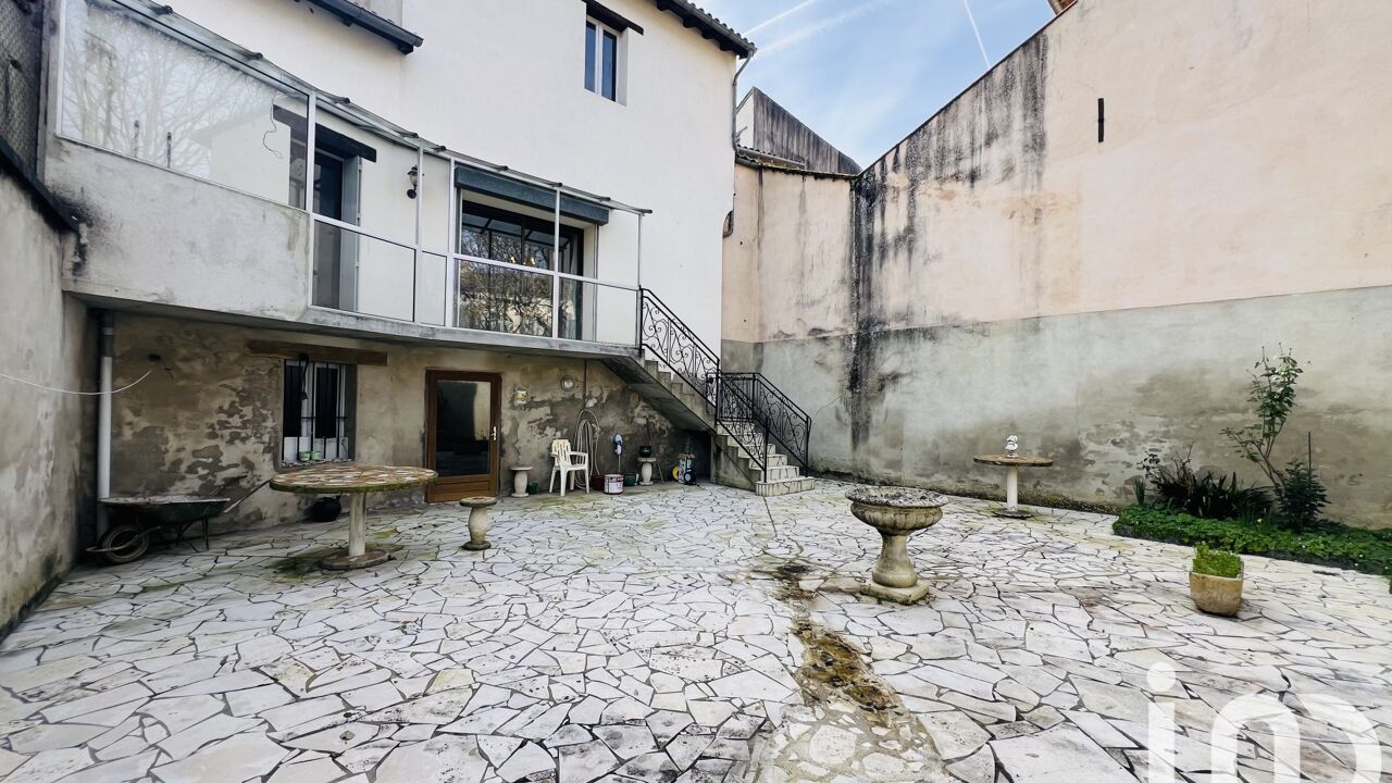 maison 4 pièces 135 m2 à vendre à Moissac (82200)