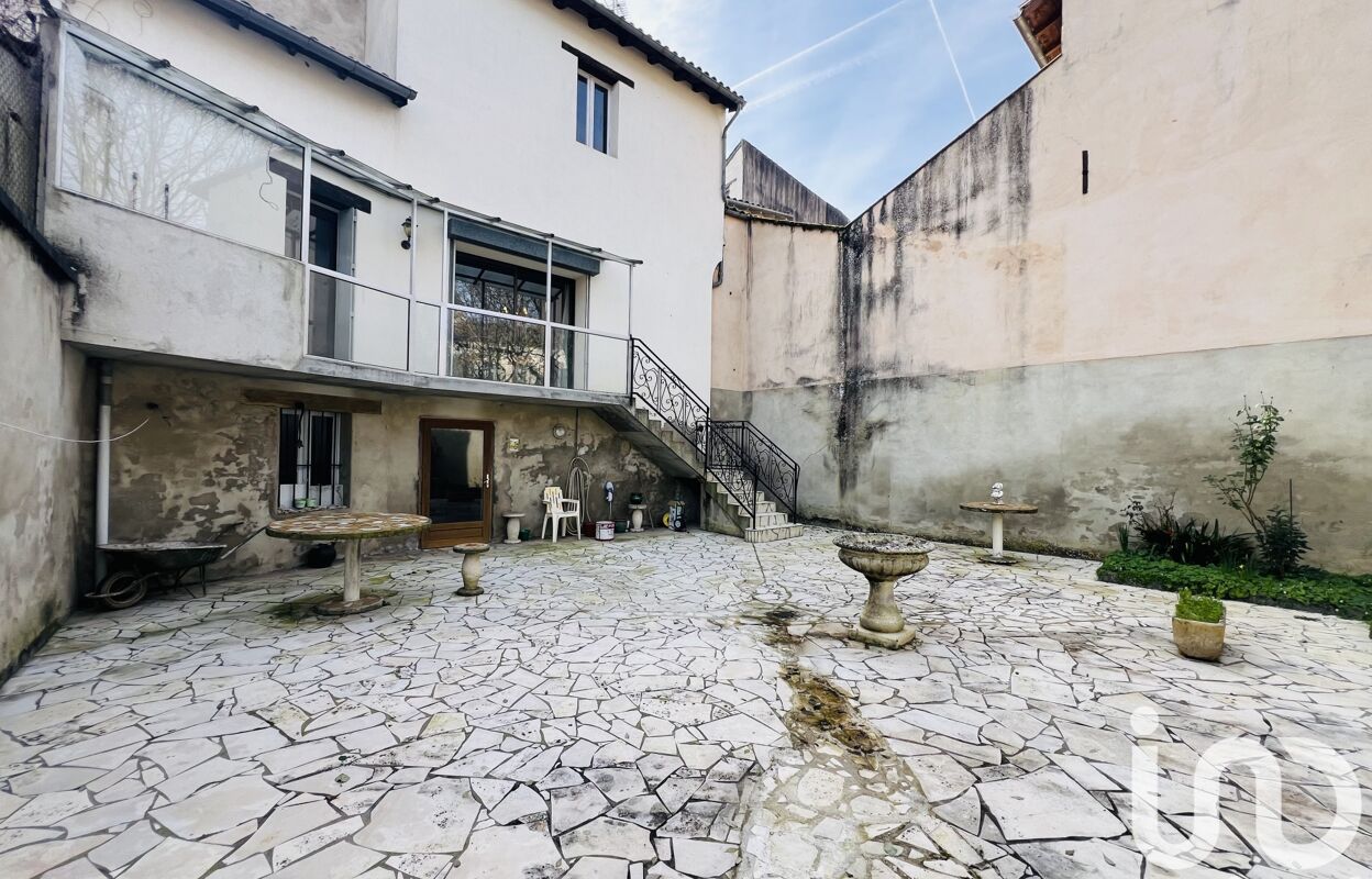 maison 4 pièces 135 m2 à vendre à Moissac (82200)