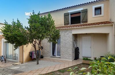 vente maison 284 000 € à proximité de Bages (11100)